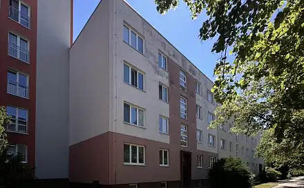 Prodej bytu 1+kk 24 m²
