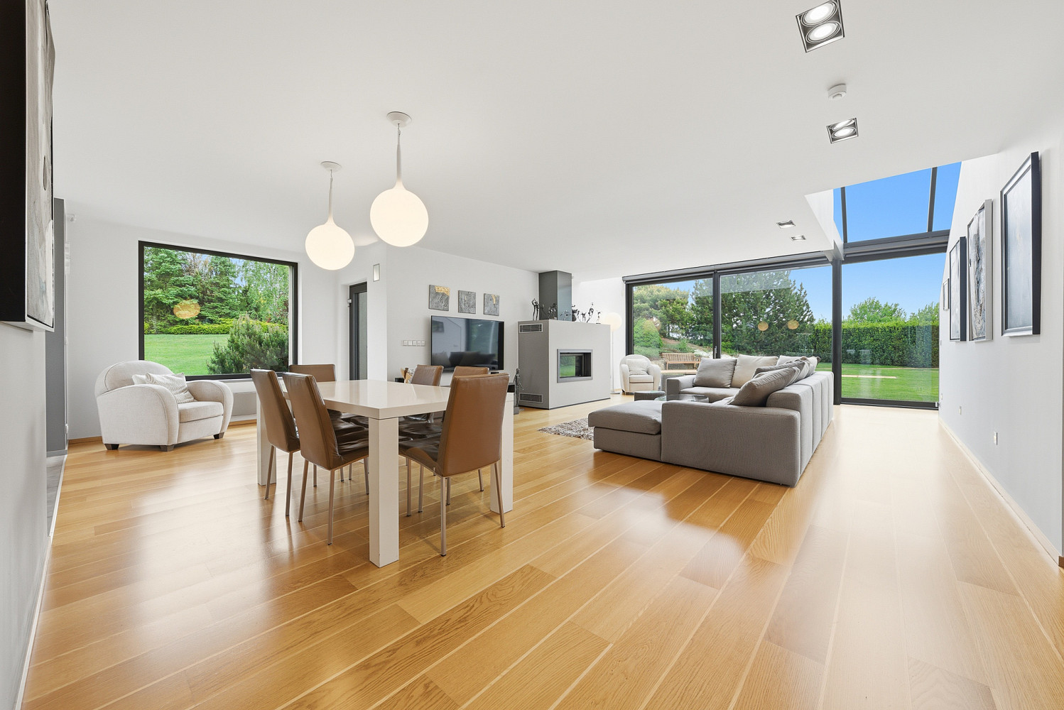 Prodej domu 252 m² s pozemkem 4 031 m² – fotografie 4