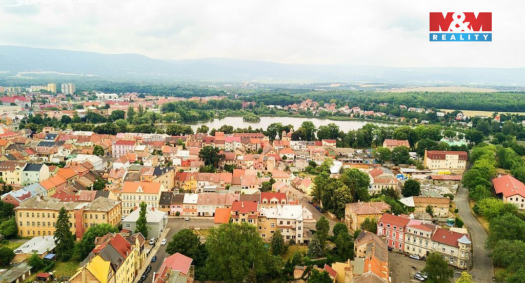 Prodej nájemního domu, činžáku 400 m² — photo 4