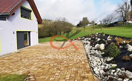 Pronájem bytu atypického 50 m², Polanského, Rožnov pod Radhoštěm, okres Vsetín