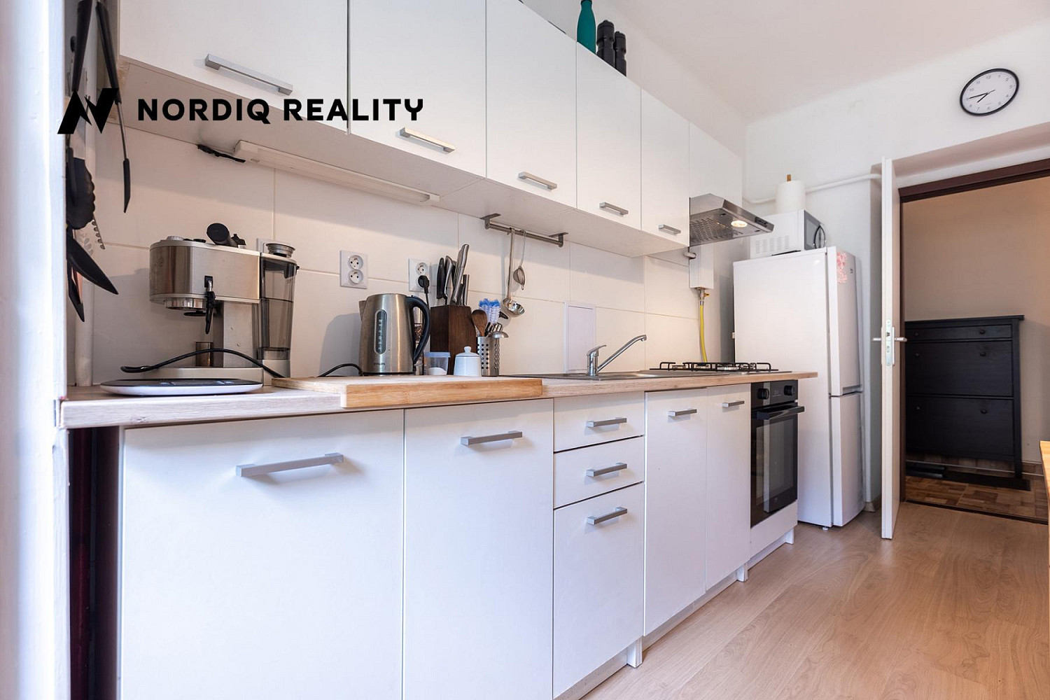 Prodej bytu 2+kk 42 m² – fotografie 2