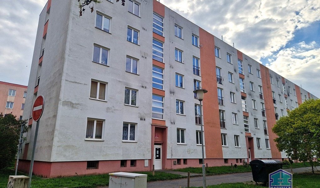 Prodej bytu 2+1 50 m², Plzeň – náhled fotky 2