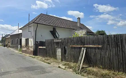 Prodej domu 68 m² s pozemkem 1 108 m², Lapač, Přerov - Přerov XII-Žeravice