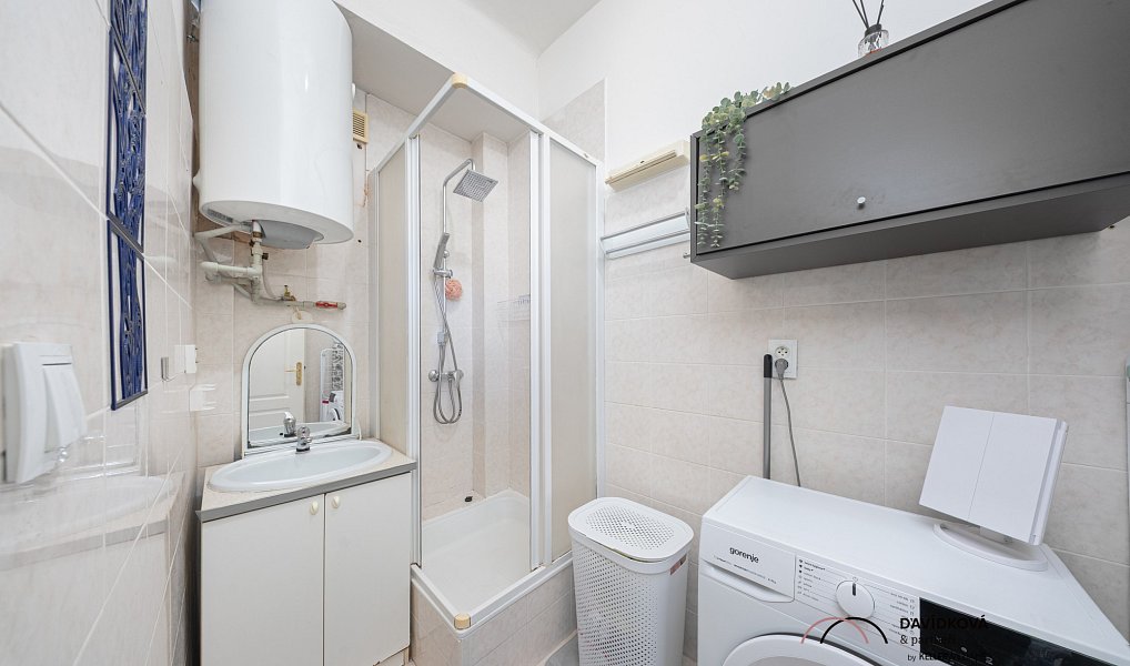 Prodej bytu 1+kk 33 m², Praha – náhled fotky 10