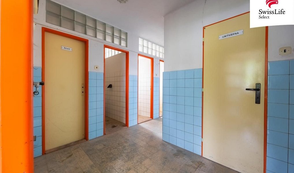 Prodej komerčního objektu (jiného typu) 150 m², Kounov – náhled fotky 10