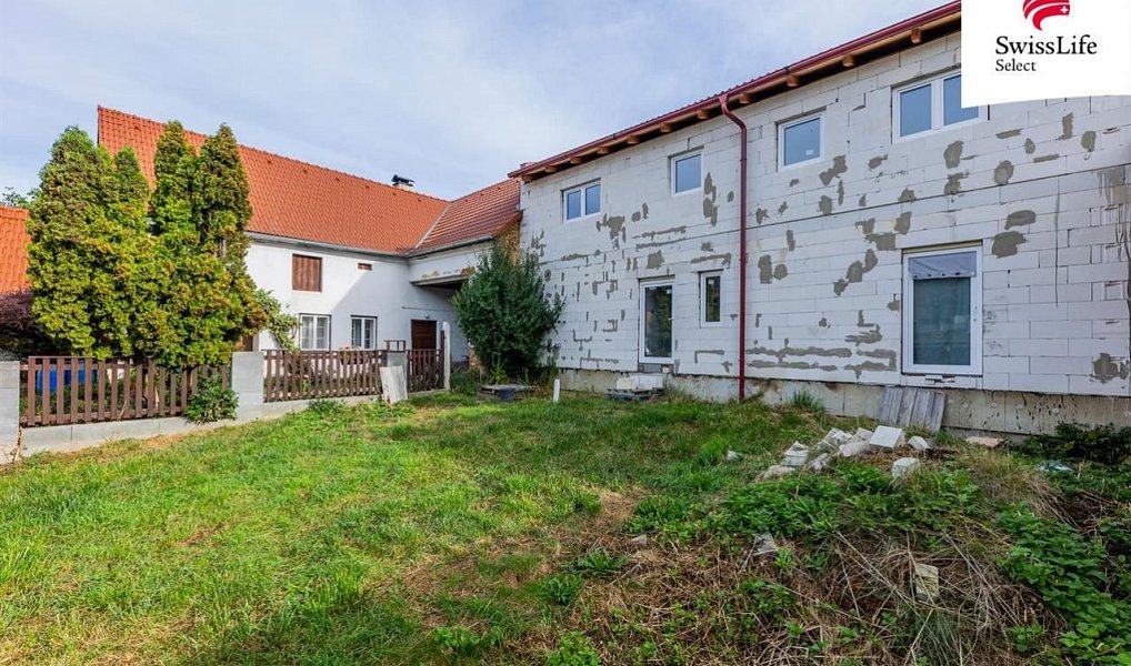 Prodej domu 186 m² s pozemkem 306 m², Koloveč – náhled fotky 5