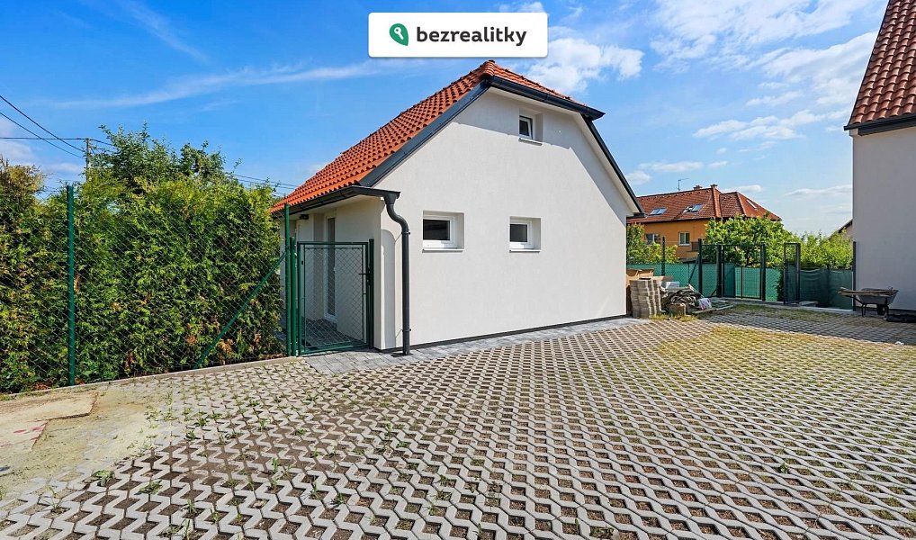 Prodej bytu 1+1 95 m², Čebín – náhled fotky 3