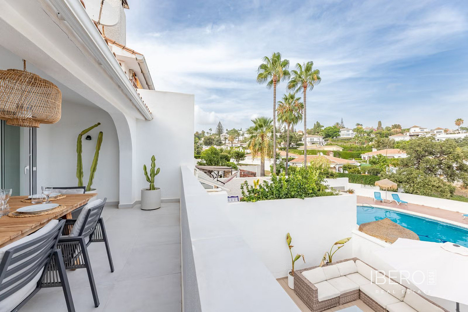 Casa 3+kk – Marbella, Elviria