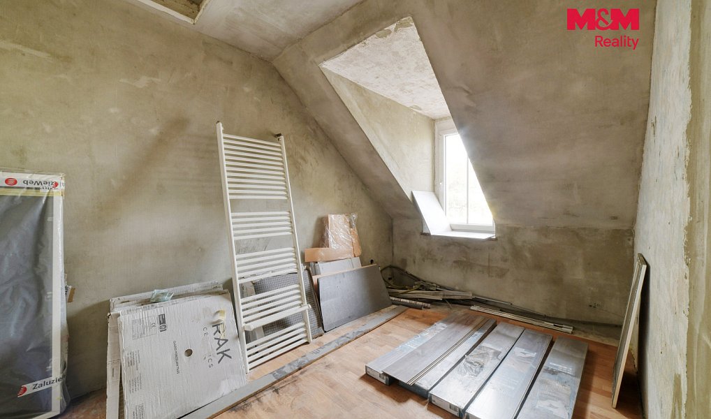 Prodej bytu 3+1 74 m², Františkovy Lázně – náhled fotky 8