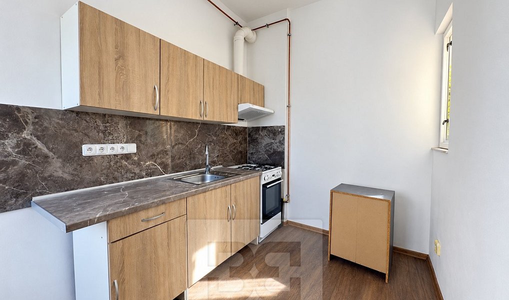 Pronájem bytu 3+1 55 m², Děčín – náhled fotky 7