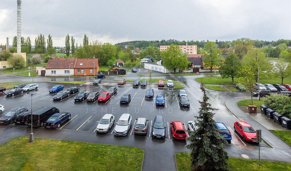 Prodej bytu 1+1 31 m², Nýřany – náhled fotky 12