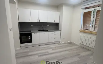 Pronájem bytu 1+kk 33 m²