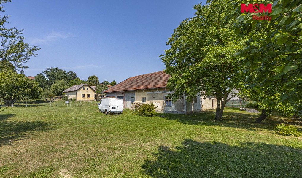Prodej domu 83 m² s pozemkem 2 120 m², Luková – náhled fotky 19