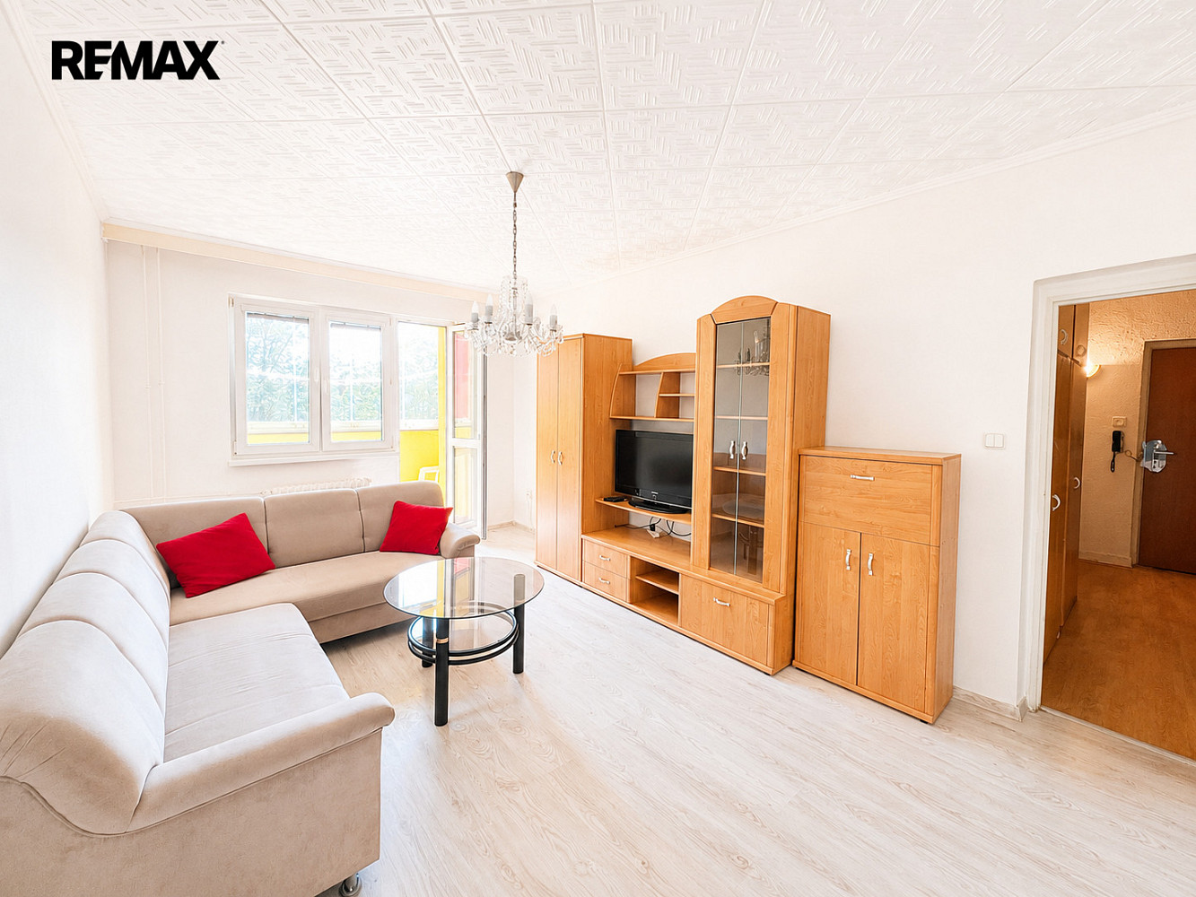 Pronájem bytu 2+1 51 m² – fotografie 5