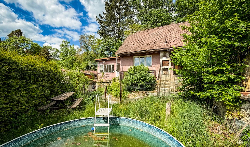 Prodej domu 95 m² s pozemkem 315 m², Mnichovo Hradiště – náhled fotky 21