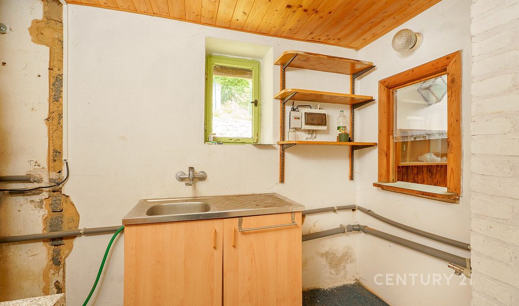 Prodej chaty/chalupy 61 m² s pozemkem 1 377 m², Řehenice – náhled fotky 15