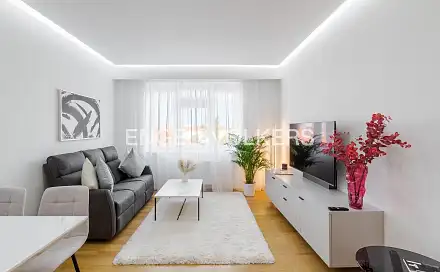 Pronájem bytu 2+1 55 m²