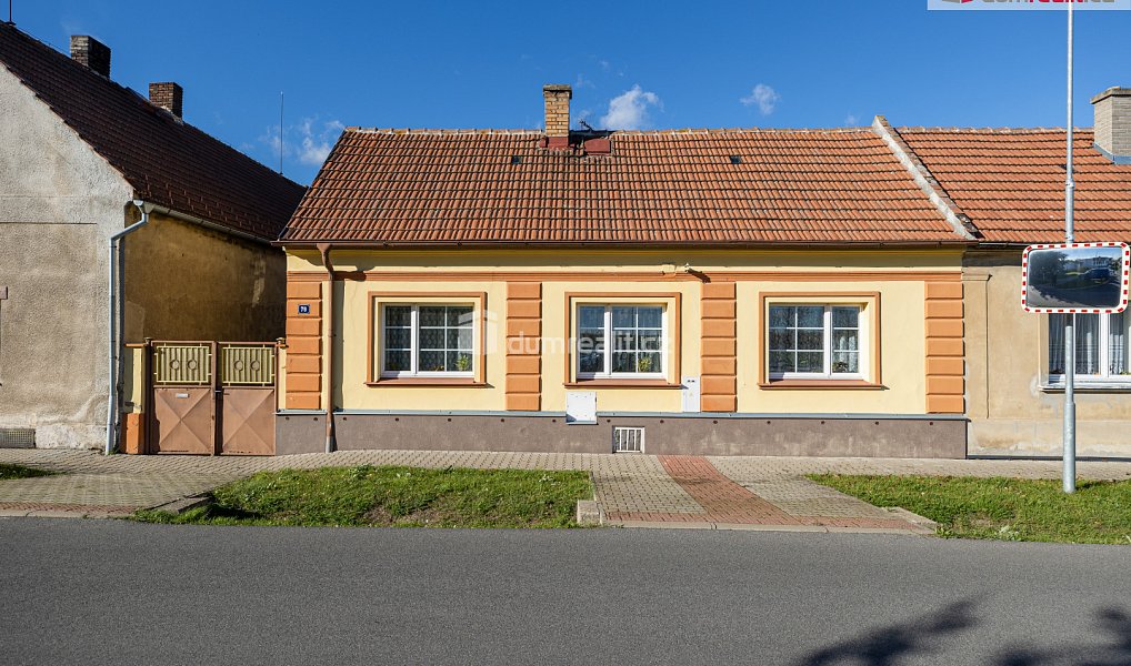 Prodej domu 115 m² s pozemkem 1 316 m², Dobrovíz – náhled fotky 34