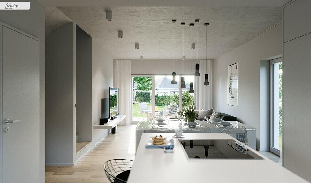 Prodej domu 100 m² s pozemkem 236 m², Těrlicko – náhled fotky 18