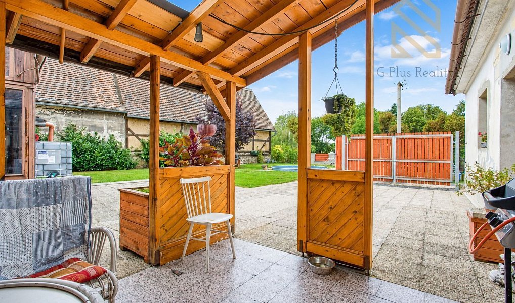 Prodej domu 200 m² s pozemkem 505 m², Ohníč – náhled fotky 20