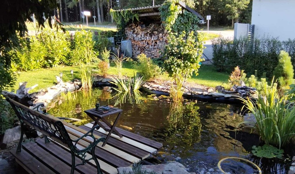 Prodej domu 170 m² s pozemkem 721 m², Lipno nad Vltavou – náhled fotky 31