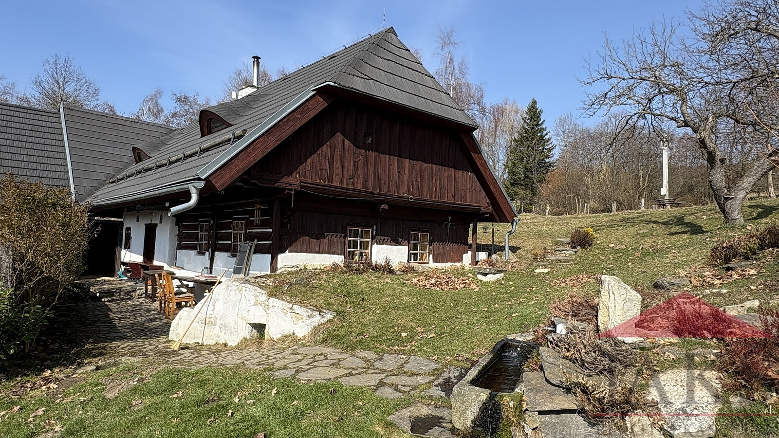 Prodej chaty/chalupy 150 m² s pozemkem 8 365 m² – fotografie 4