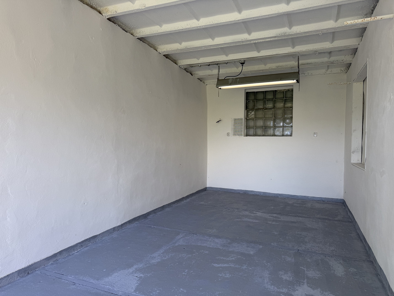 Prodej garáže 22m2, ulice sušická, vimperk — photo 5