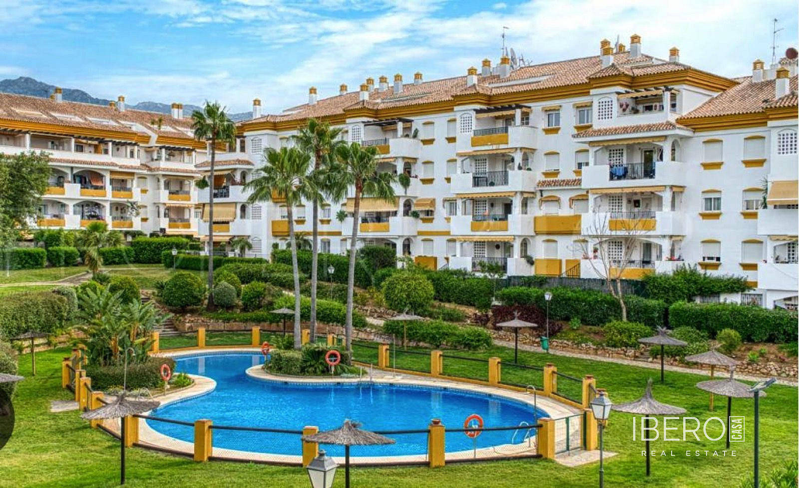 Pis 4+kk – Málaga, Centro Histórico, Centro