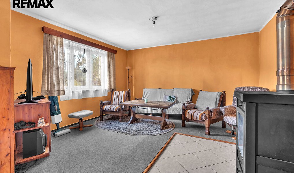 Prodej domu 84 m² s pozemkem 1 097 m², Kramolna – náhled fotky 18