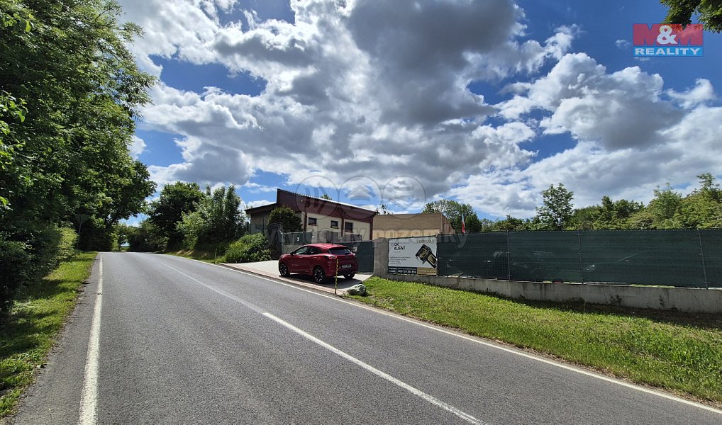 Prodej domu 62 m² s pozemkem 849 m², Velemyšleves – náhled fotky 23