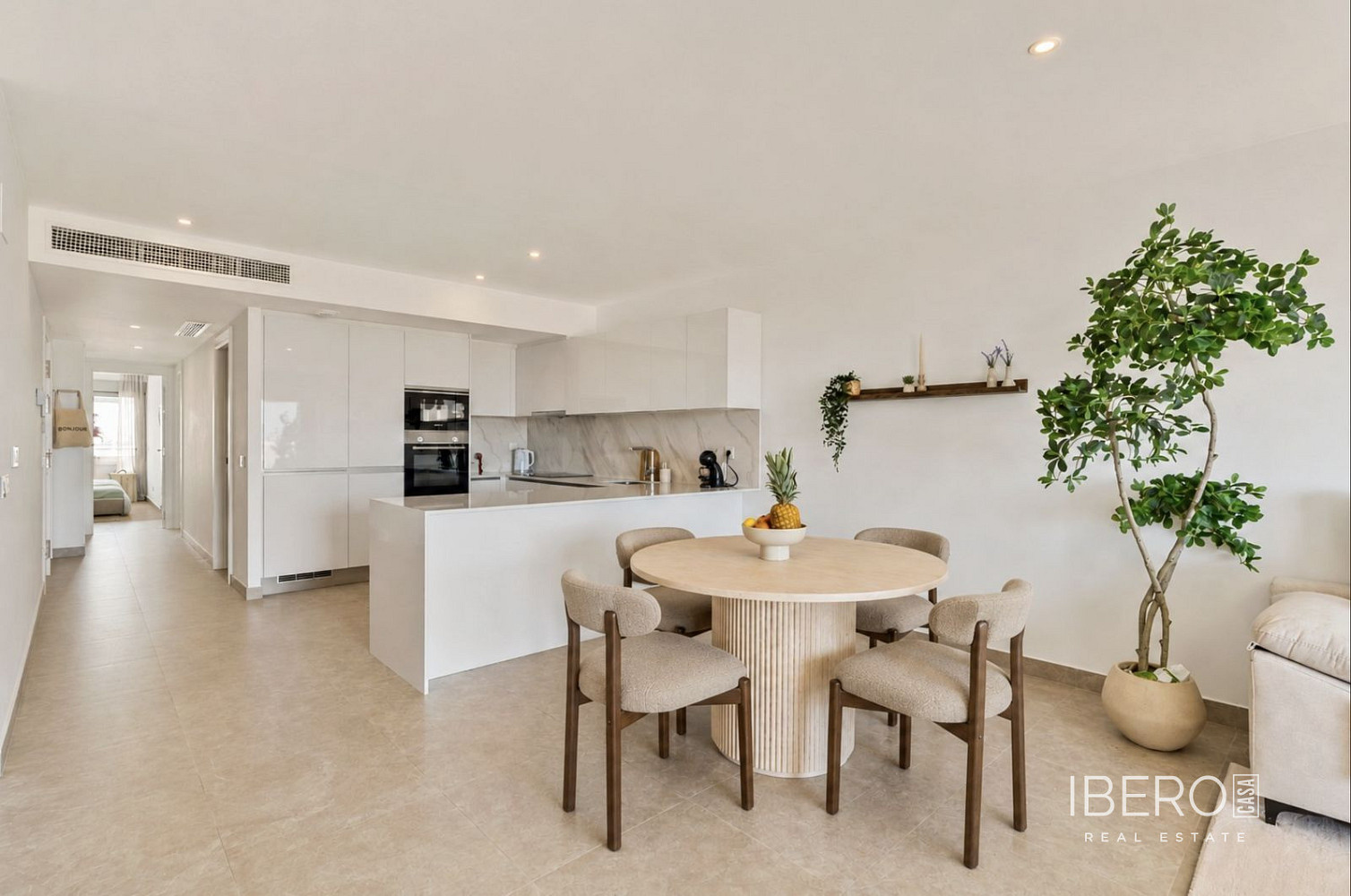 Pis 3+kk – Estepona, Barriada Islas Canarias