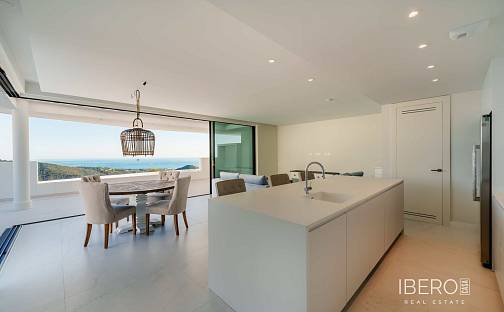 Prodej bytu 4+kk 148 m², Ojén, Španělsko