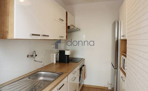Pronájem bytu 2+kk 43 m², Radimovická, Praha 4 - Chodov