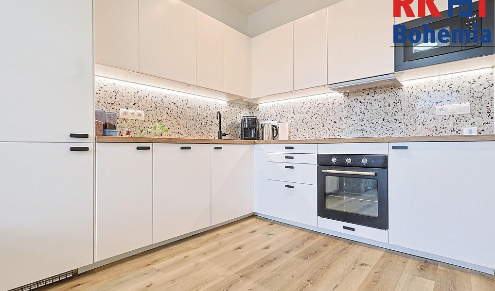 Prodej bytu 3+kk 69 m², Praha – náhled fotky 4
