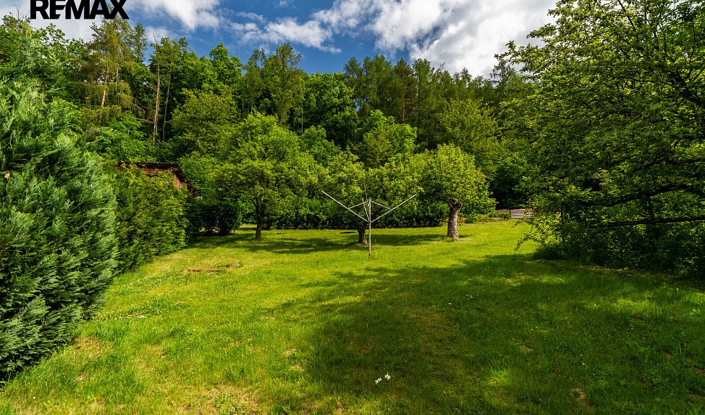Prodej domu 78 m² s pozemkem 1 648 m², Borotice – náhled fotky 25