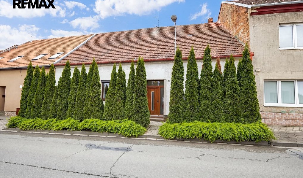 Prodej domu 210 m² s pozemkem 743 m², Modřice – náhled fotky 32