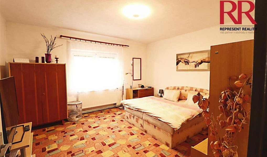 Prodej domu 210 m² s pozemkem 942 m², Chlumčany – náhled fotky 14