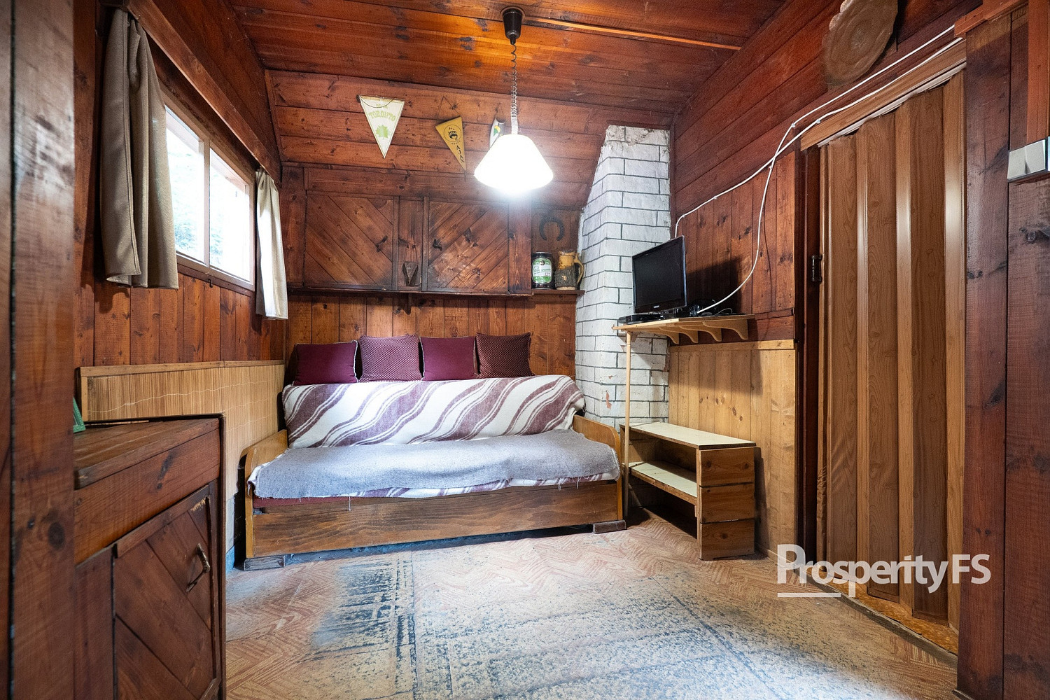 Prodej chaty/chalupy 45 m² s pozemkem 90 m² — photo 5