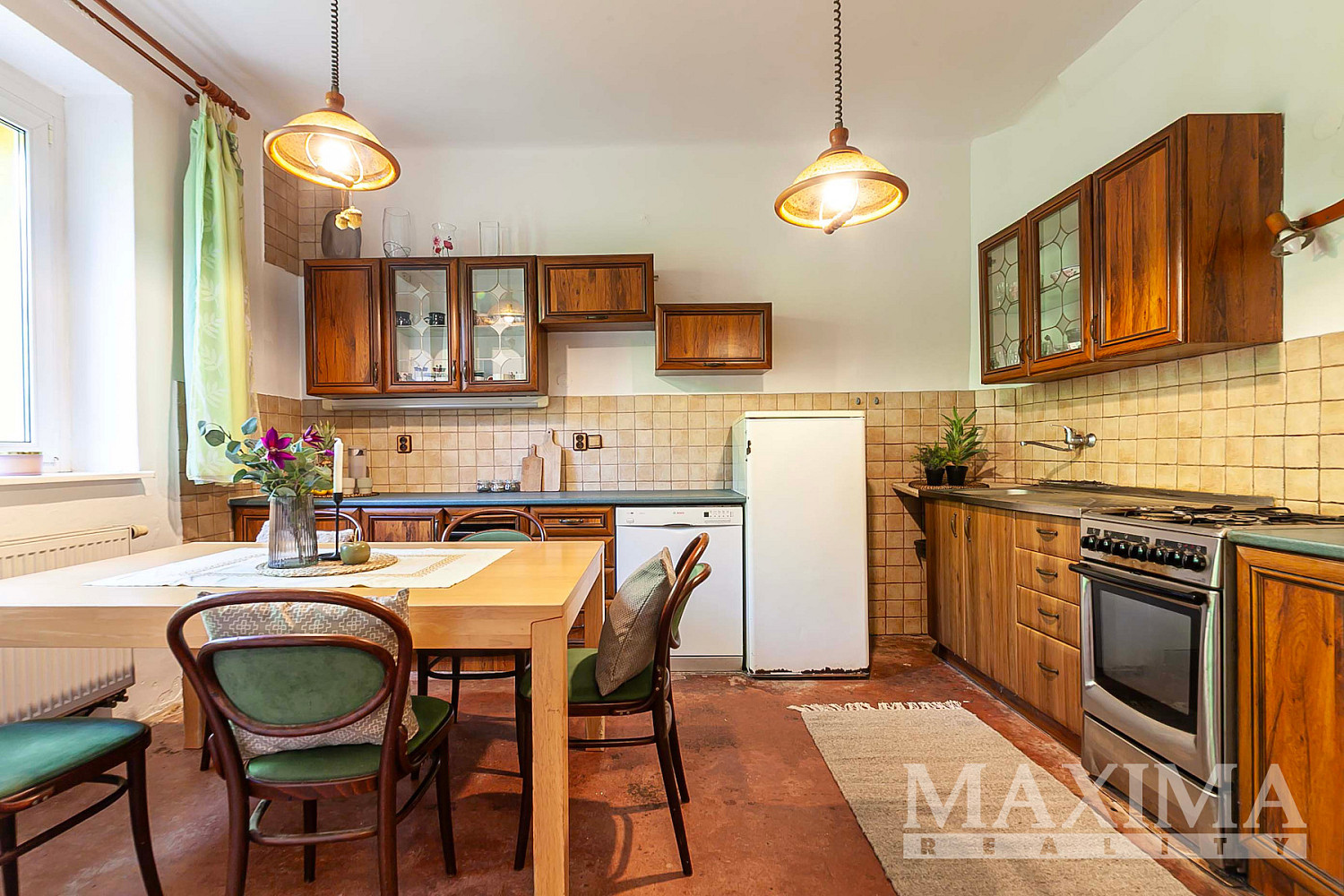 Prodej domu 99 m² s pozemkem 204 m² – pohled 3