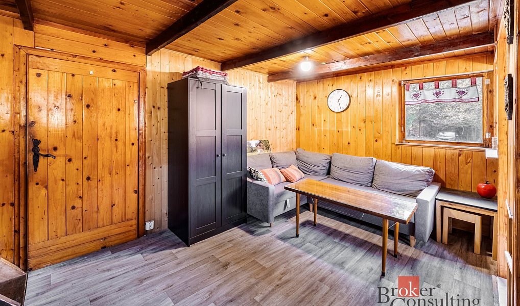 Prodej domu 74 m² s pozemkem 48 m², Soběnov – náhled fotky 10