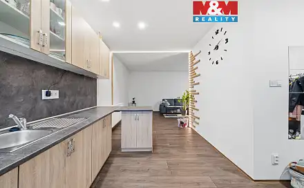 Prodej domu 454 m² s pozemkem 1 395 m², Palackého, Jaroměř - Jakubské Předměstí, okres Náchod