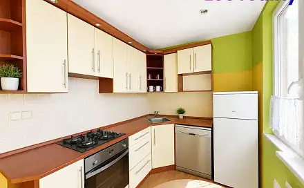 Prodej bytu 2+1 60 m², Pod Břízami, Chomutov