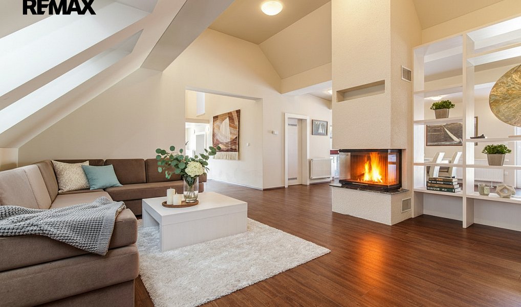Pronájem bytu 2+kk 108 m², Ostrava – fotka 1 z 11