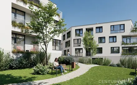 Prodej bytu 4+kk 110 m², Praha