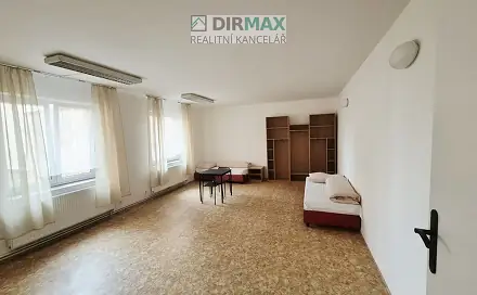 Pronájem bytu 50 m²