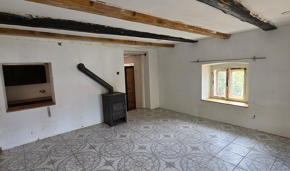 Prodej domu 90 m² s pozemkem 178 m², Příčina – náhled fotky 27