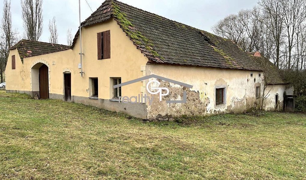 Prodej komerčního objektu (jiného typu) 120 m², Hracholusky – náhled fotky 2