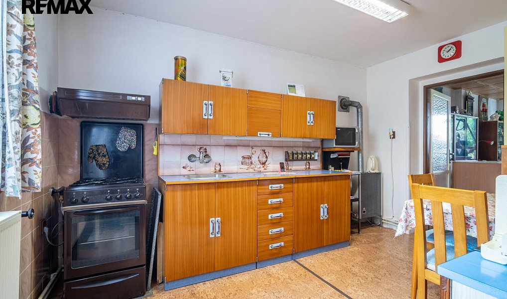 Prodej domu 80 m² s pozemkem 266 m², Kolešovice – náhled fotky 7