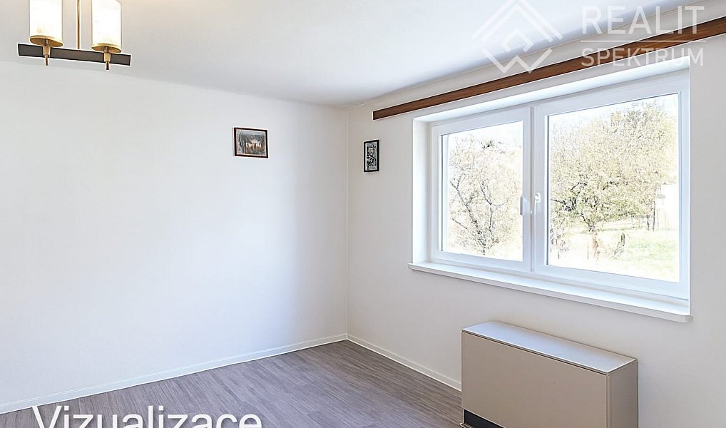 Prodej domu 149 m² s pozemkem 643 m², Nekoř – náhled fotky 8