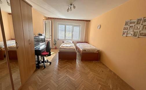 Pronájem pokoje 25 m², Na květnici, Praha 4 - Nusle